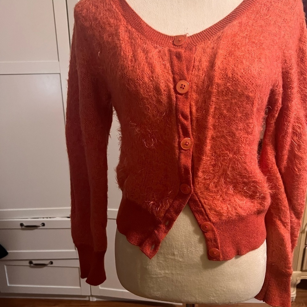 Women sweater gently worn